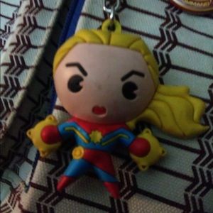 Meet your Posher, Daisy